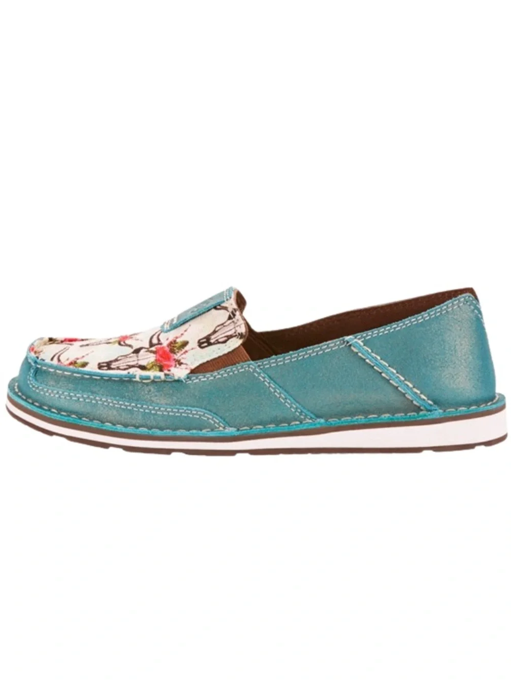 Ariat easy slip